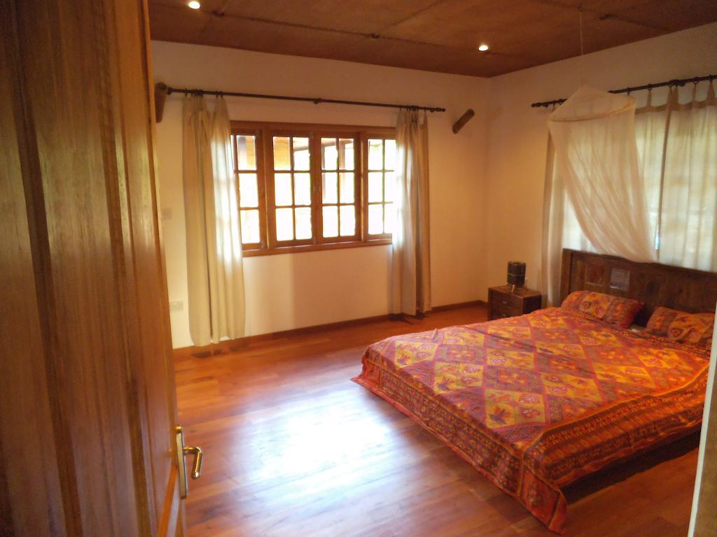 LÌlot Beach Chalets Glacis  Zimmer foto